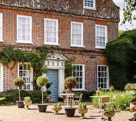 Mangreen Country House Swardeston Exterior foto